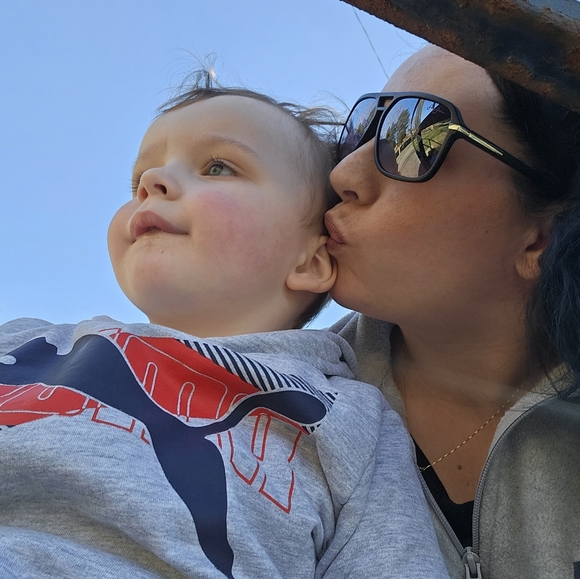 Meet your Posher, Autumn - Picture 7 of 9